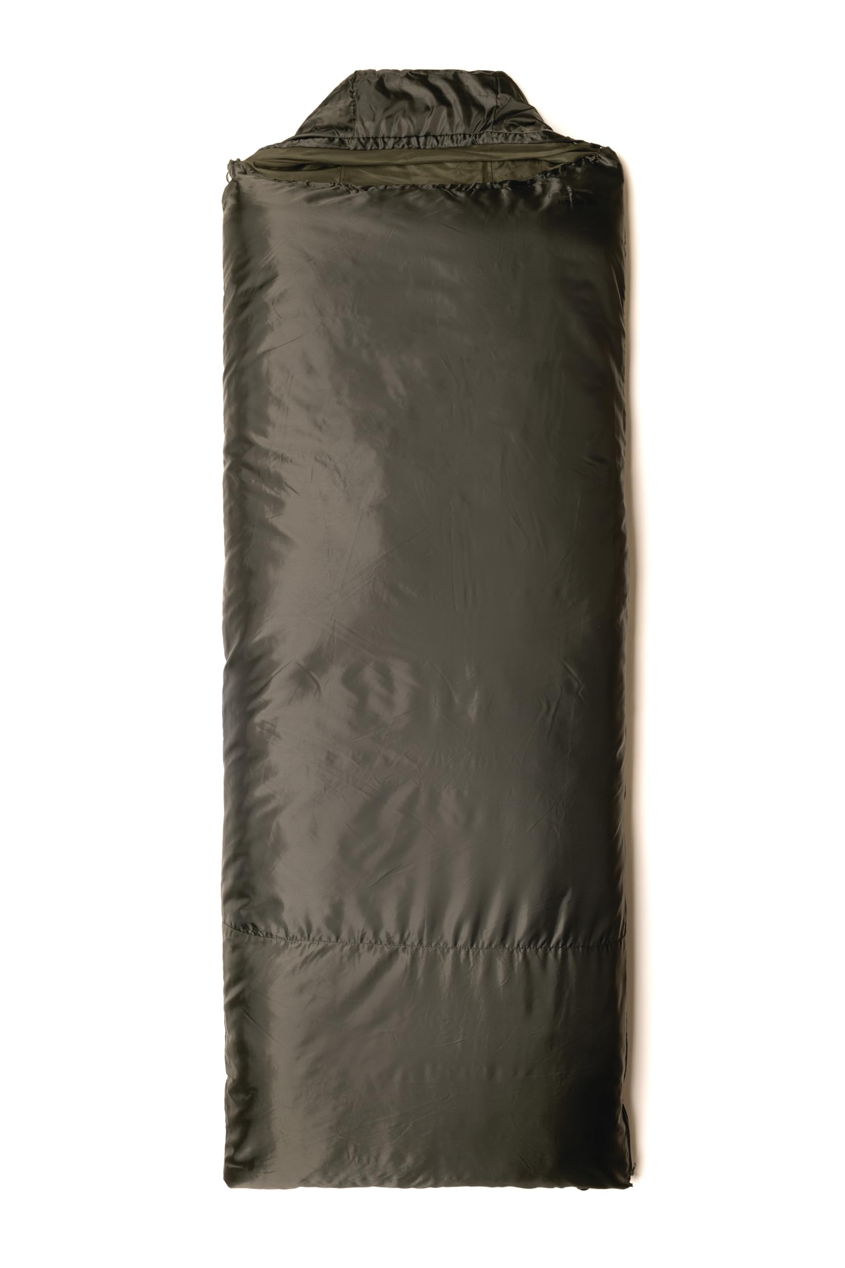 Amazon.co.jp: Snugpak(スナグパック) 寝袋 蚊帳付き ジャングルバッグ